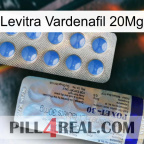 Levitra Vardenafil 20Mg 39